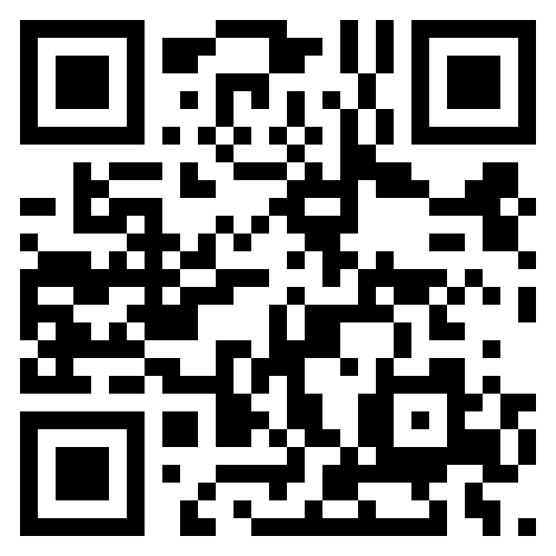 발주고 매장용 다운로드 qr 코드