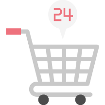 발주고 매장에서는