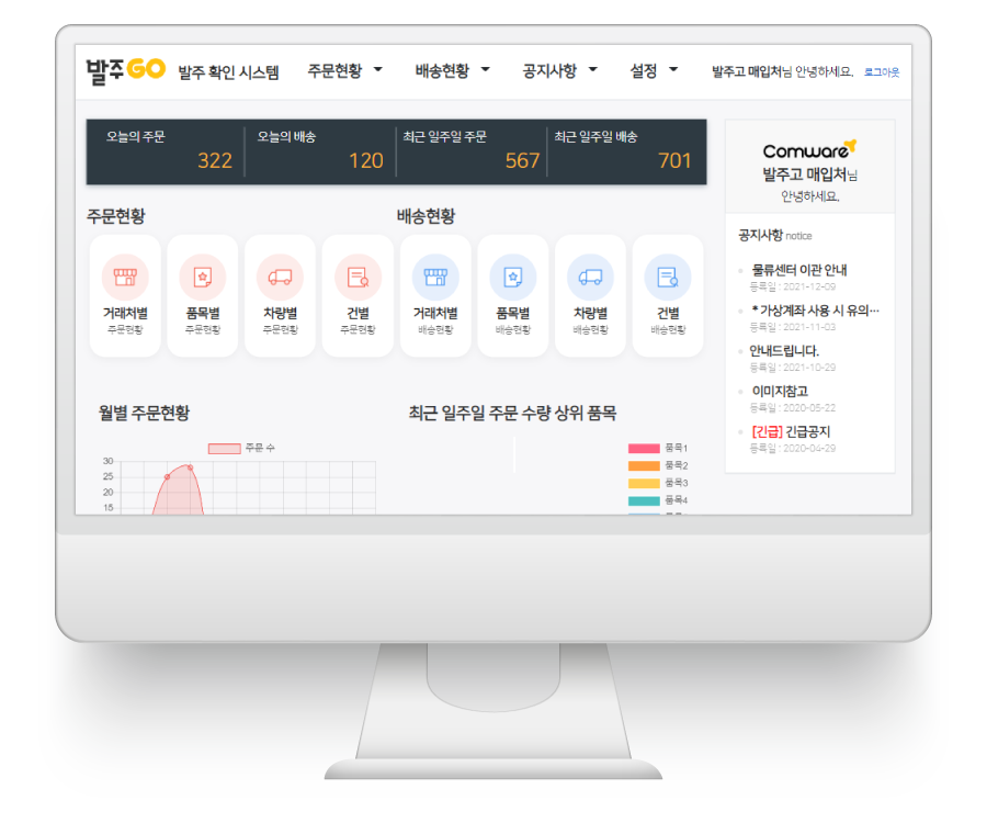 홈 PC
