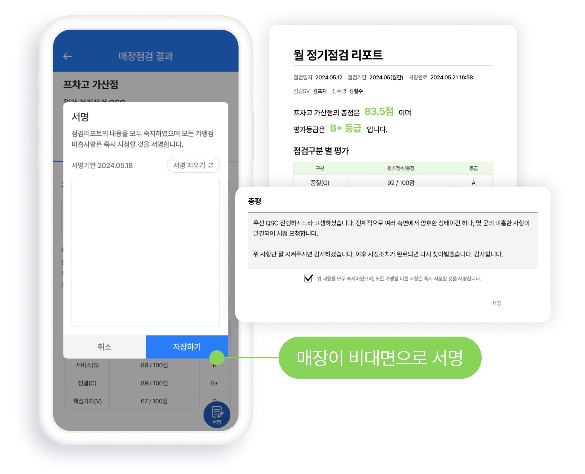 프차고 매출분석